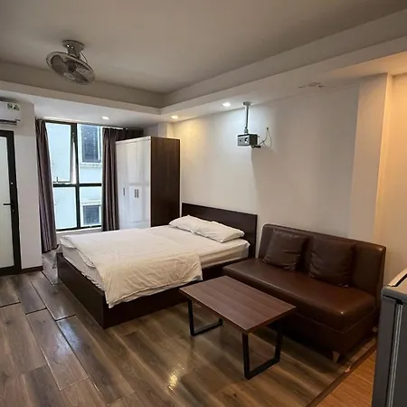 Era Ha Yen Apartment